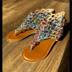 Zigi Soho sandals